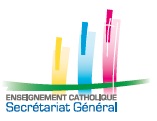 enseignement-catholique-secretariat-general