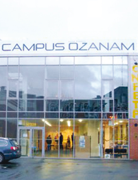 Campus Ozanam