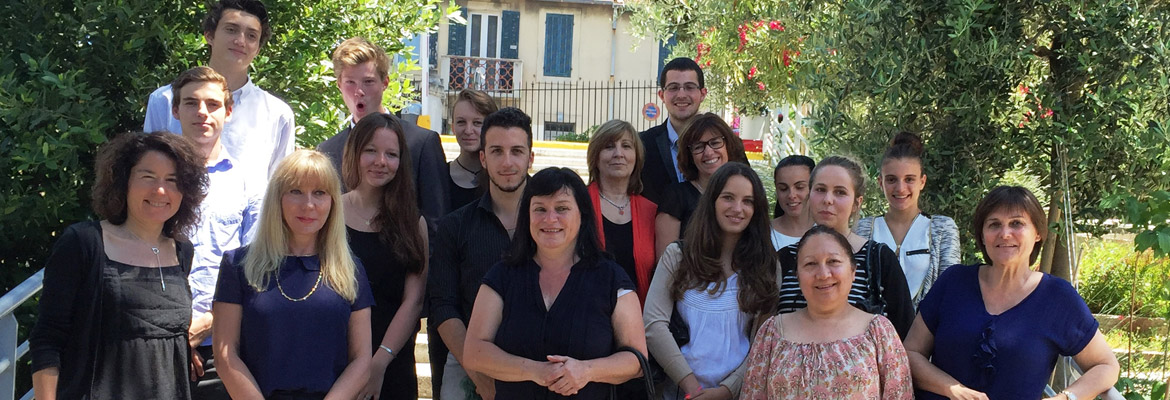 bac-pro-bts-tremplin-enseignement-catholique Les équipes éducatives et les élèves reconnaissent tous l'intérêt de ce dispositif.