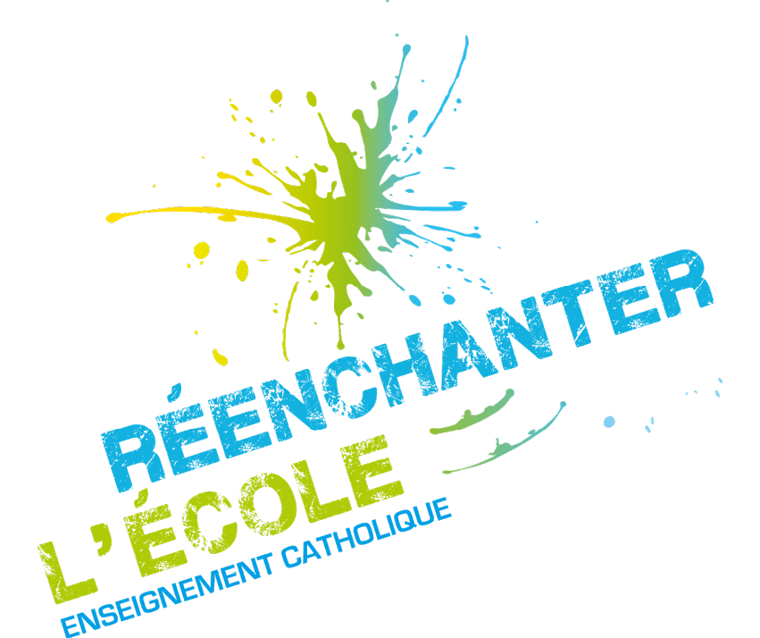 Logo Reenchanter